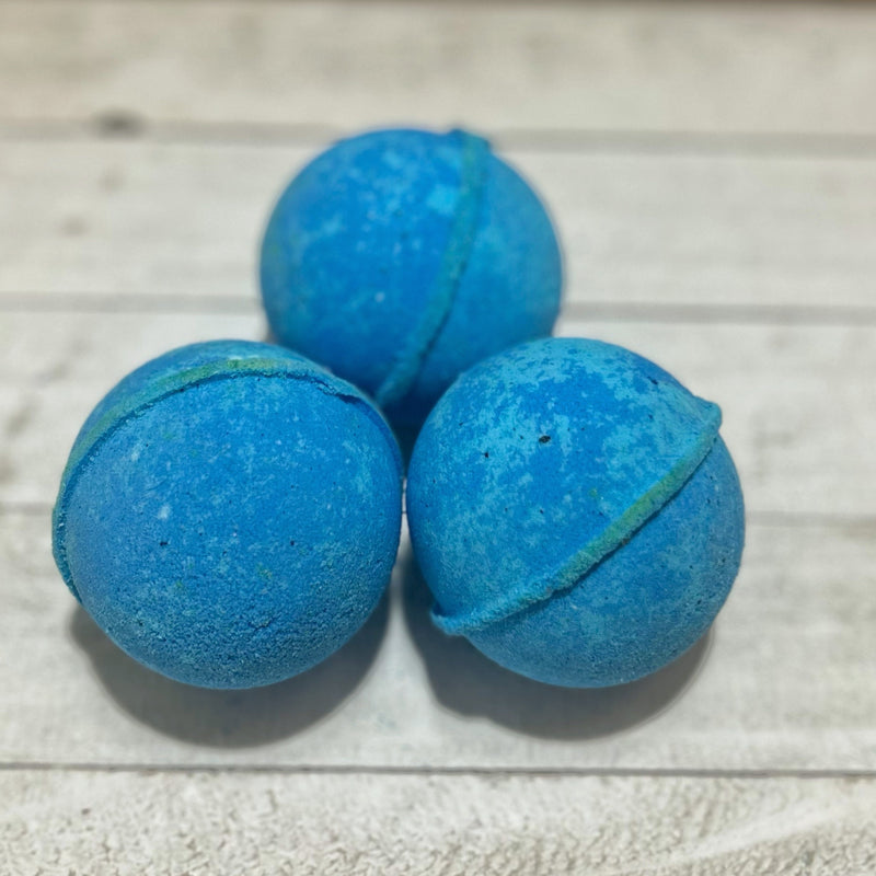 Bath Bomb - Oak Creek