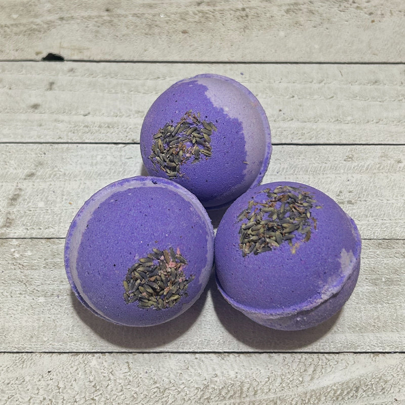 Bath Bomb - Lavender